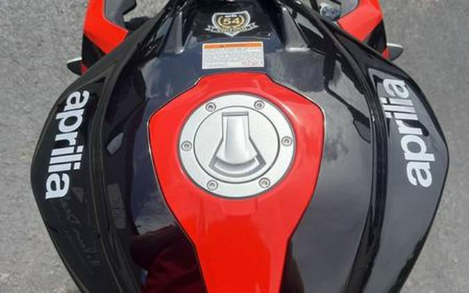 2026 Aprilia® Tuono 457