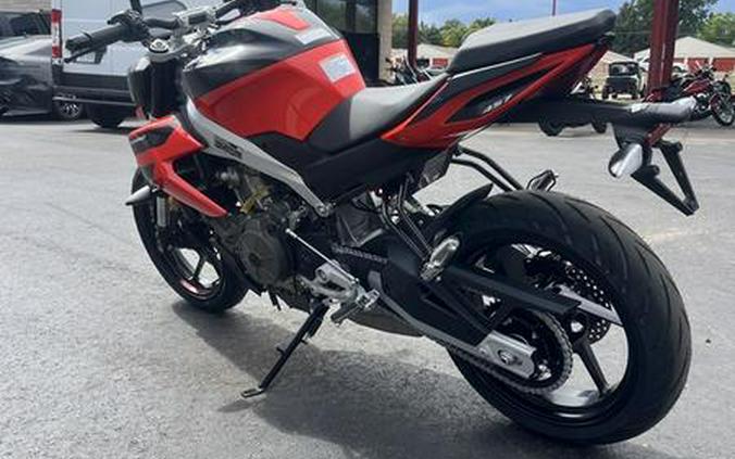 2026 Aprilia® Tuono 457