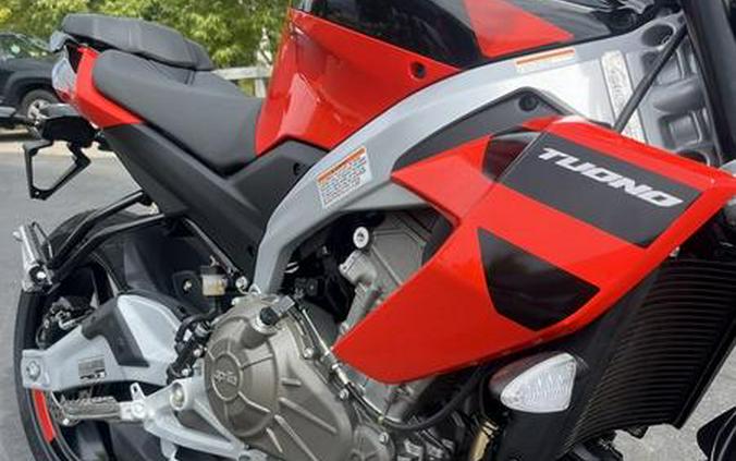 2026 Aprilia® Tuono 457