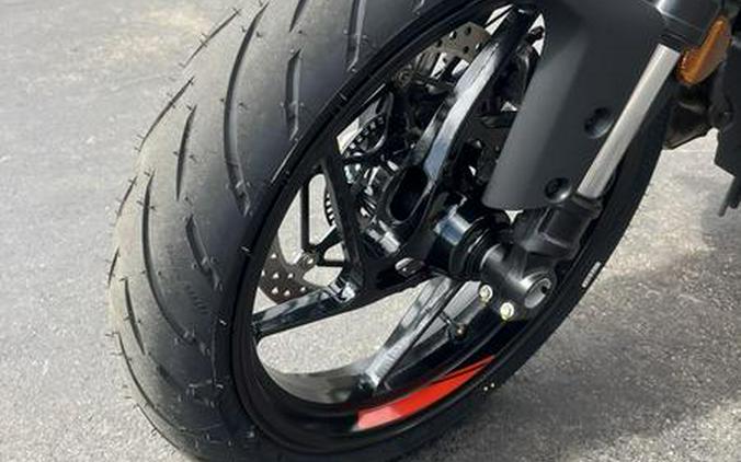 2026 Aprilia® Tuono 457