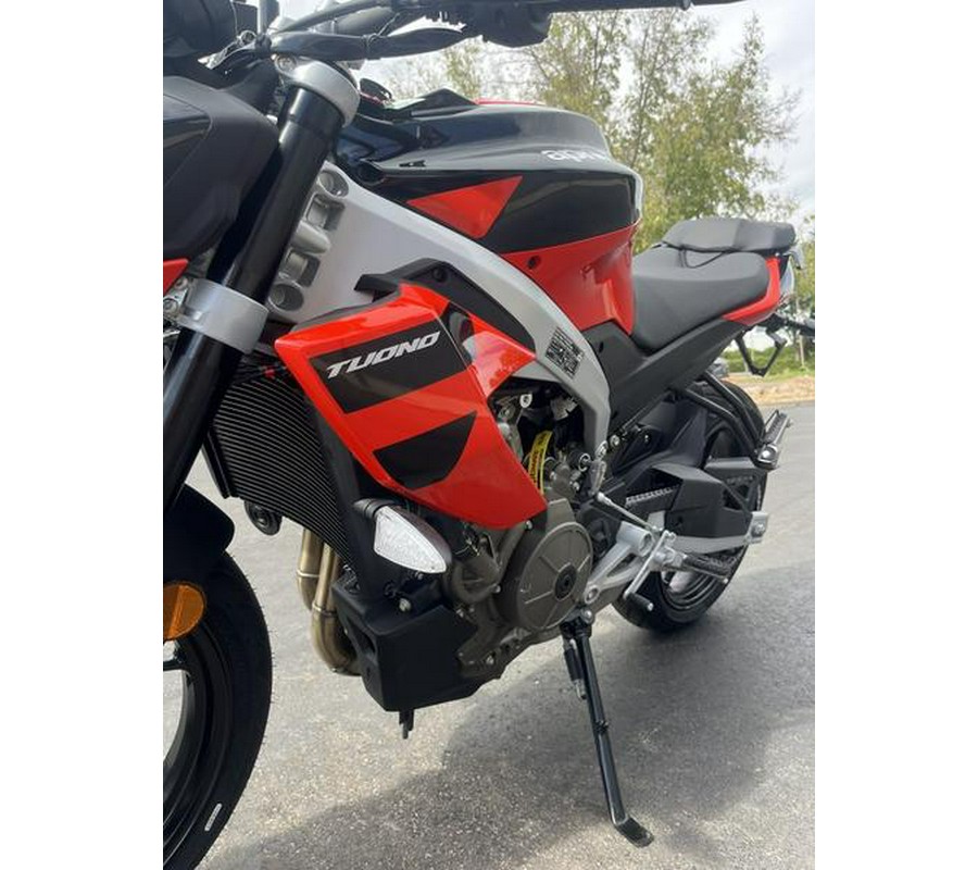2026 Aprilia® Tuono 457