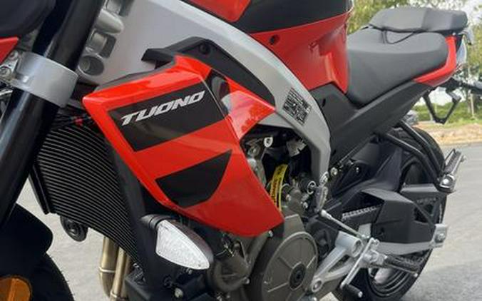 2026 Aprilia® Tuono 457