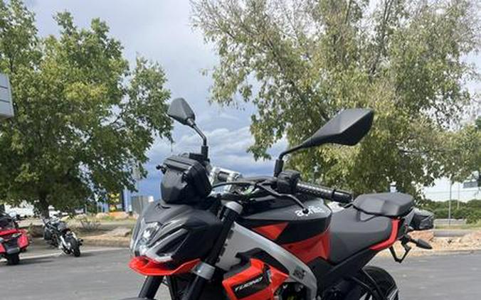 2026 Aprilia® Tuono 457