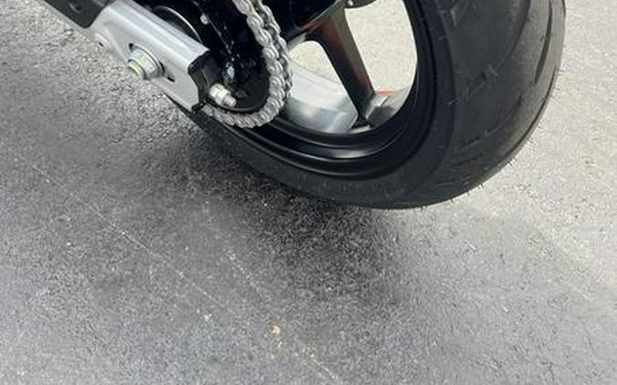 2026 Aprilia® Tuono 457