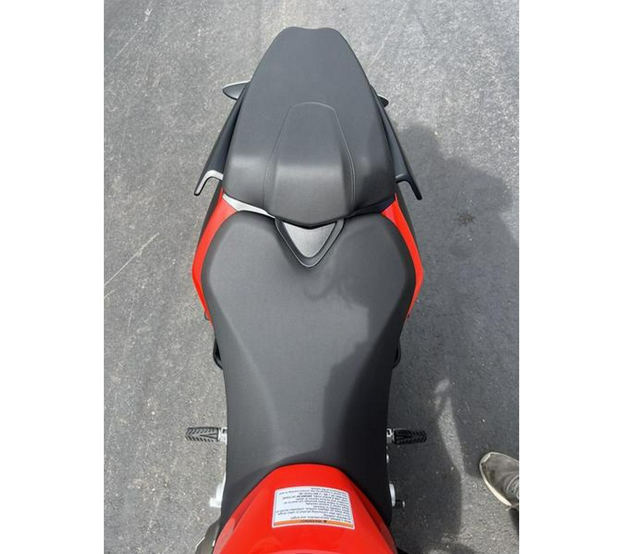 2026 Aprilia® Tuono 457