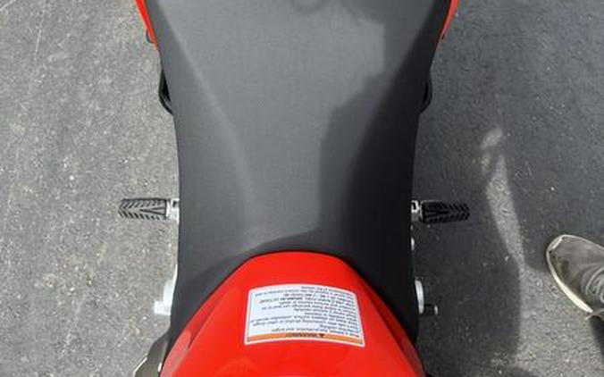 2026 Aprilia® Tuono 457