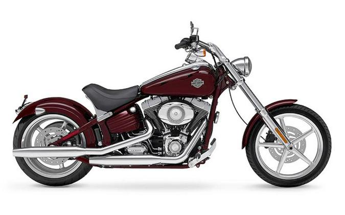 2009 Harley-Davidson® FXCWC - Rocker™ C