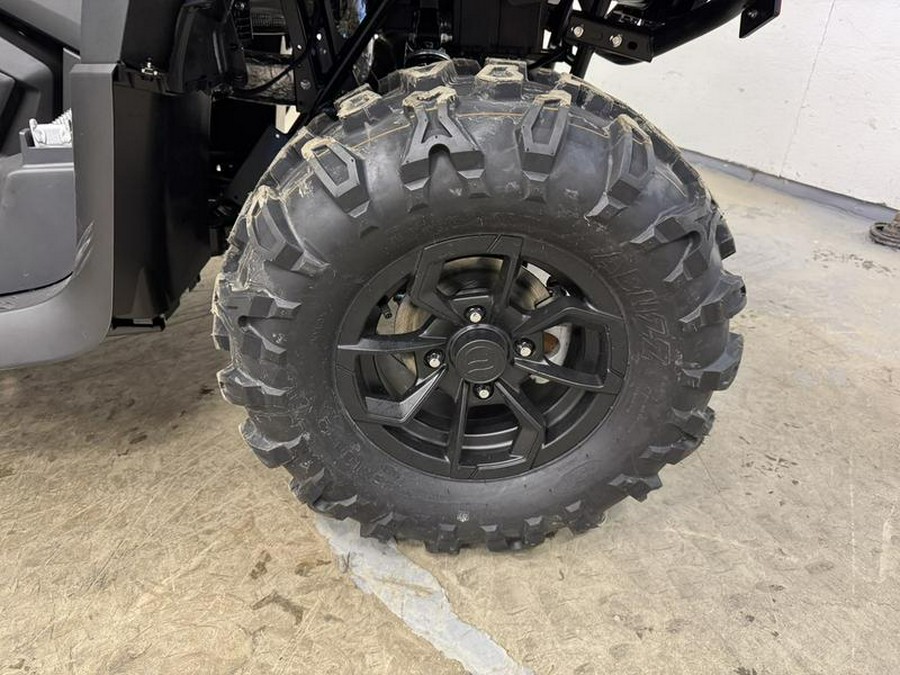 2026 CFMOTO CFORCE 600 Touring