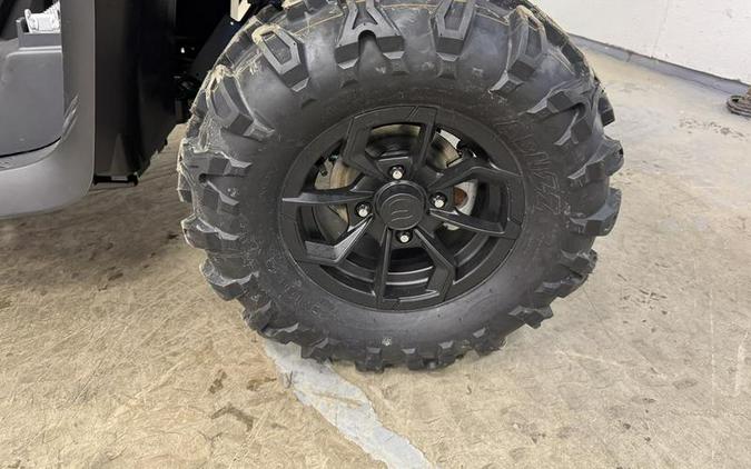 2026 CFMOTO CFORCE 600 Touring