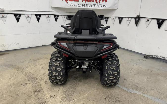 2026 CFMOTO CFORCE 600 Touring