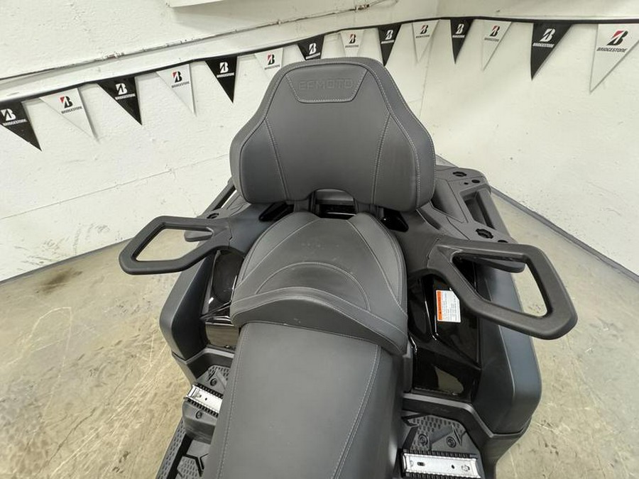 2026 CFMOTO CFORCE 600 Touring