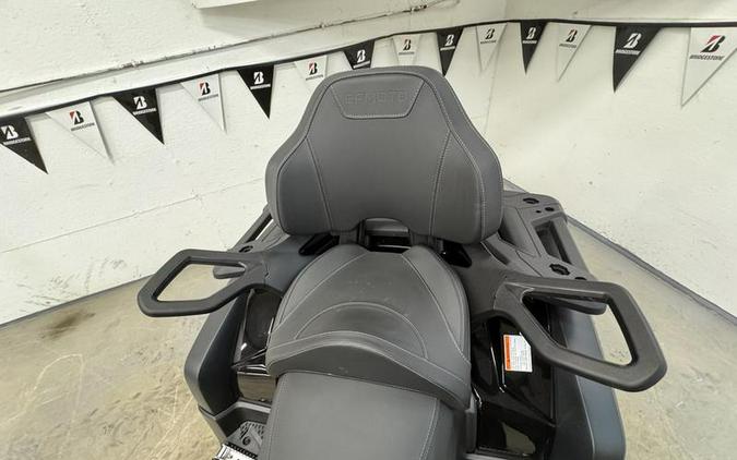 2026 CFMOTO CFORCE 600 Touring