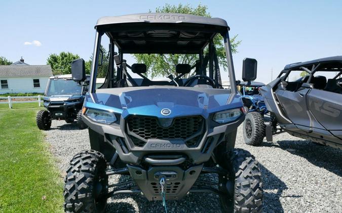 2026 CFMOTO UFORCE 800 XL
