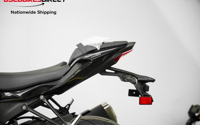 2026 Kawasaki ZX-6R ABS - $13,999.00