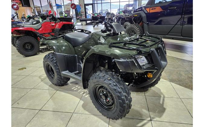 2026 FOURTRAX RECON - Honda
