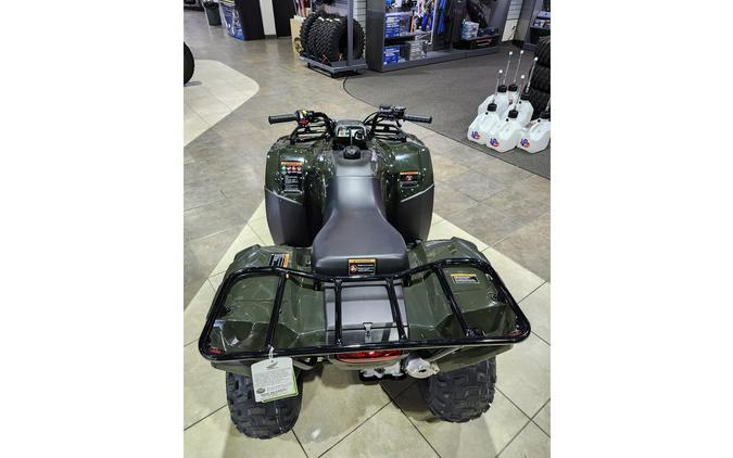 2026 FOURTRAX RECON - Honda