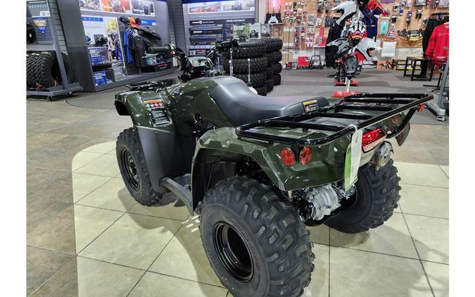 2026 FOURTRAX RECON - Honda