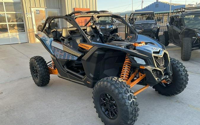 2026 Can-Am Maverick X3 RS Turbo