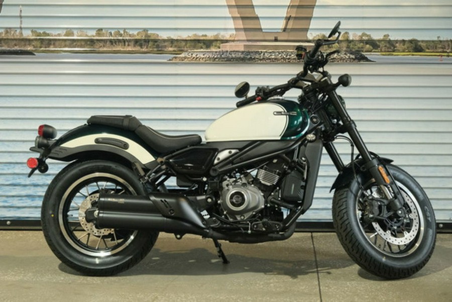 2026 CFMOTO 450CL-C