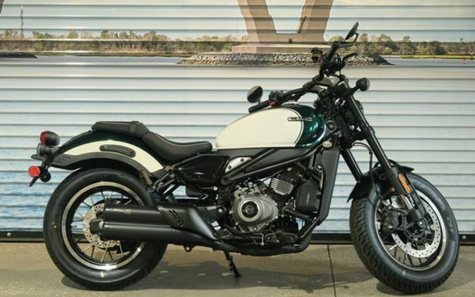 2026 CFMOTO 450CL-C