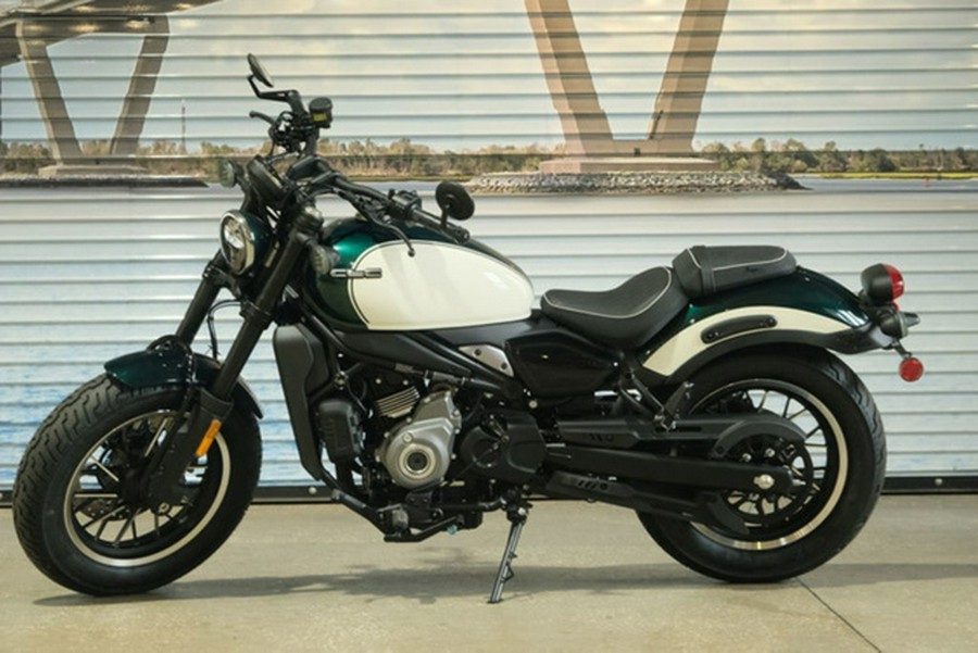 2026 CFMOTO 450CL-C