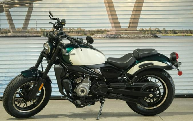 2026 CFMOTO 450CL-C