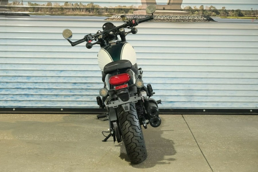 2026 CFMOTO 450CL-C