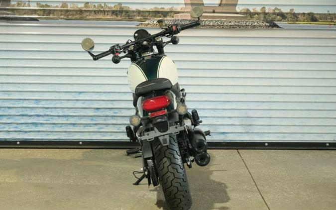 2026 CFMOTO 450CL-C