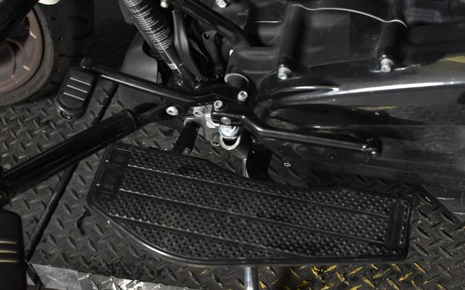 2023 Harley-Davidson Road Glide ST White Sand Pearl FLHTRXST