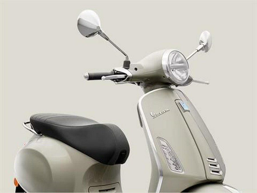 2027 Vespa Primavera 150