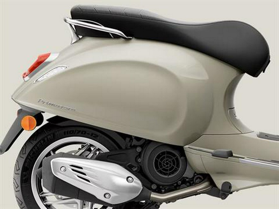 2027 Vespa Primavera 150
