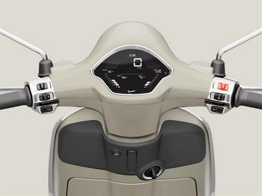 2027 Vespa Primavera 150