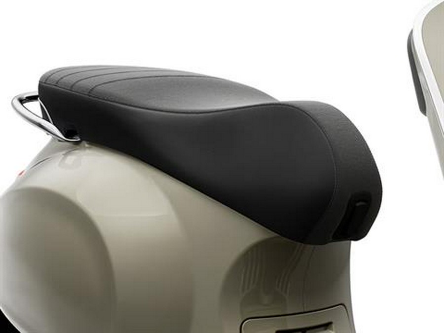 2027 Vespa Primavera 150