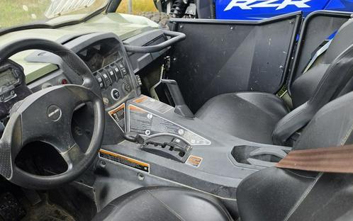 2019 Can-Am® Commander™ DPS™ 1000R