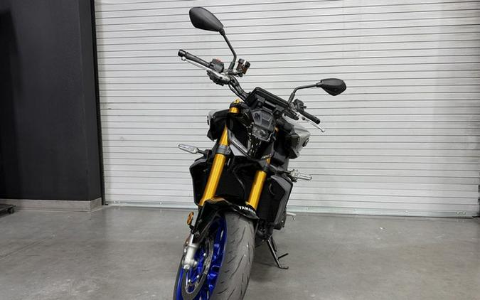 2026 Yamaha MT 09 SP