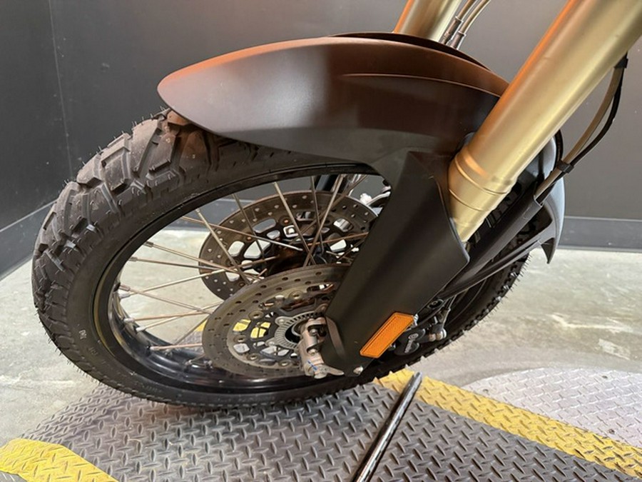 2014 BMW F 800 GS Adventure