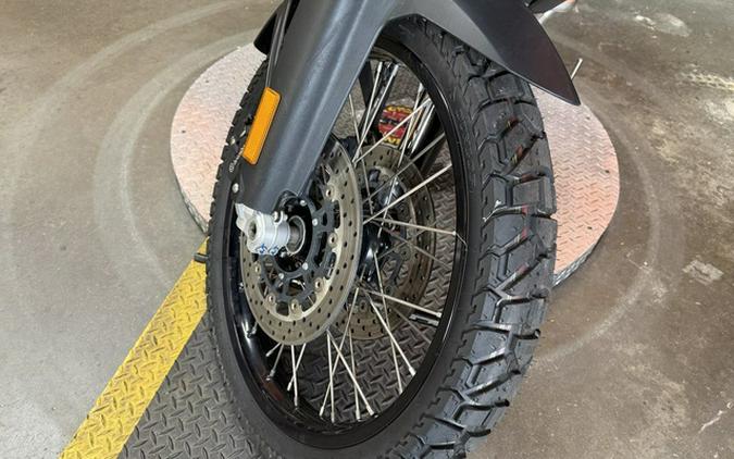 2014 BMW F 800 GS Adventure