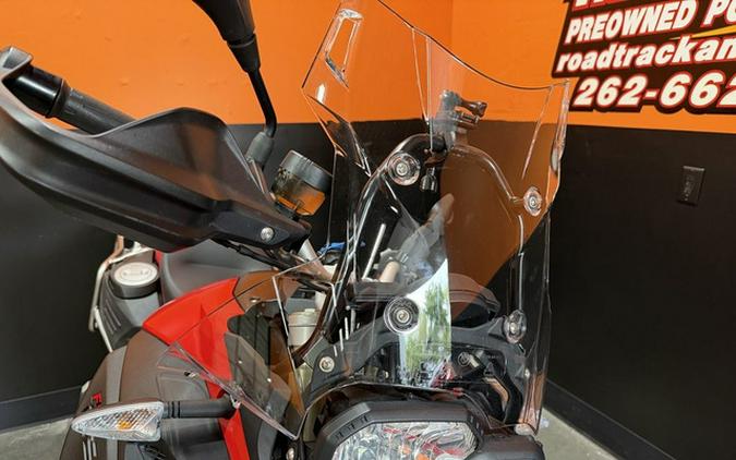 2014 BMW F 800 GS Adventure
