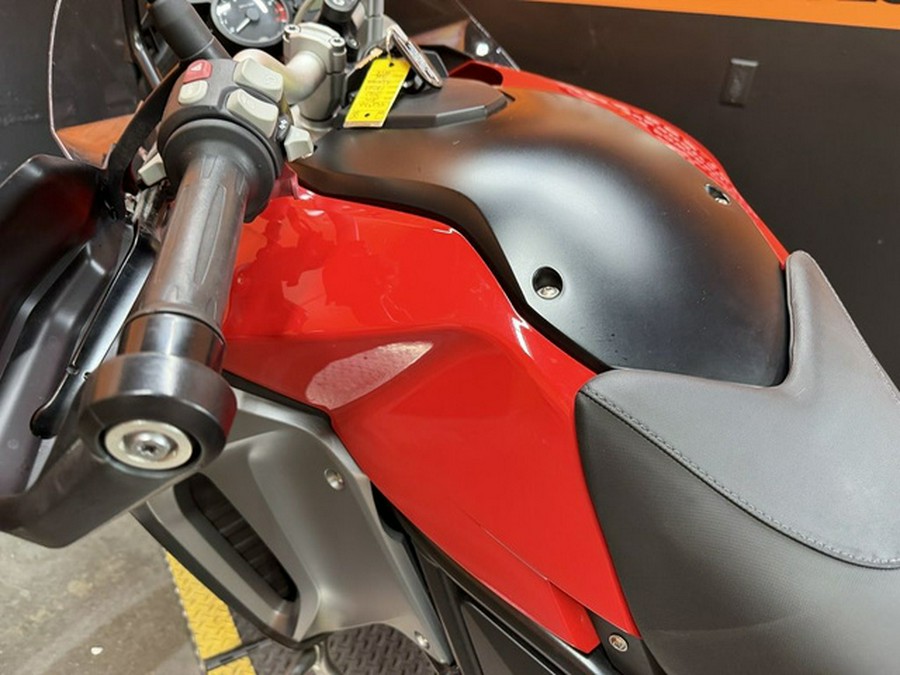 2014 BMW F 800 GS Adventure