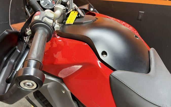 2014 BMW F 800 GS Adventure