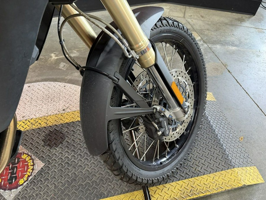 2014 BMW F 800 GS Adventure