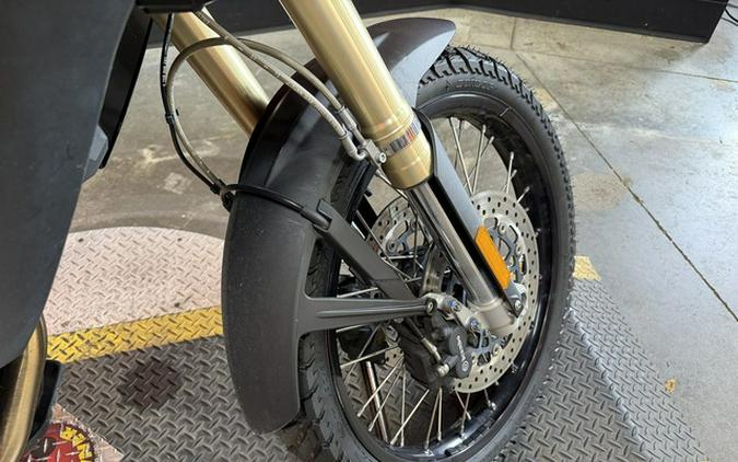 2014 BMW F 800 GS Adventure