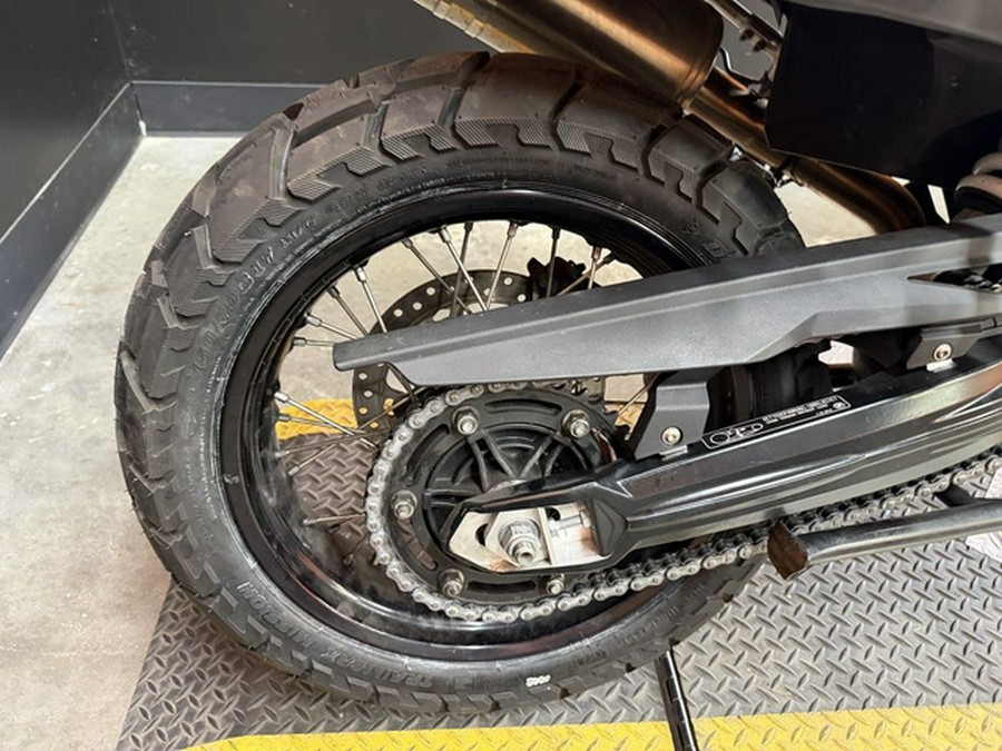 2014 BMW F 800 GS Adventure