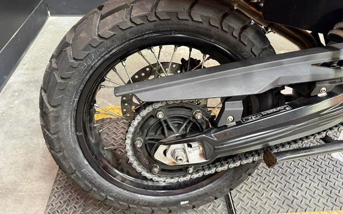 2014 BMW F 800 GS Adventure