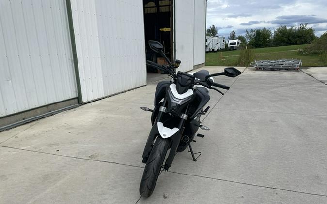 2026 CFMOTO NK 450