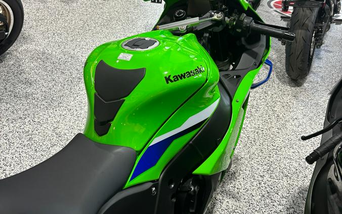 2026 Kawasaki Ninja® ZX™-10R ABS