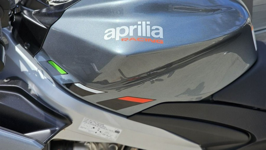 2023 Aprilia® Tuono 660