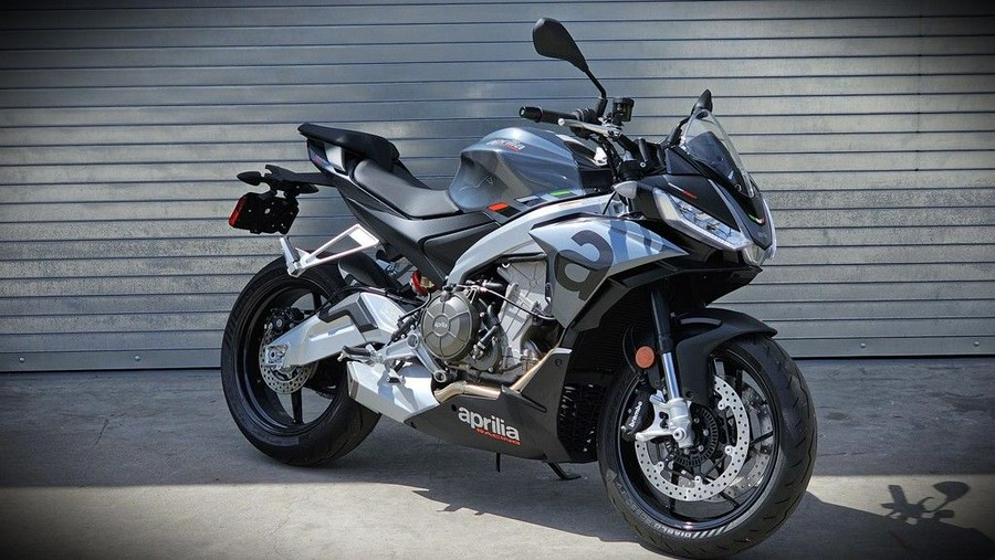 2023 Aprilia® Tuono 660