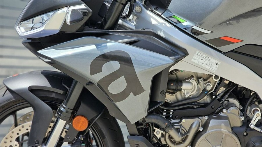 2023 Aprilia® Tuono 660