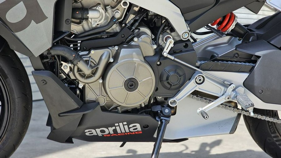 2023 Aprilia® Tuono 660